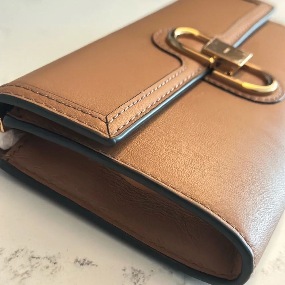 NWT FOSSIL CROSSBODY - Picture 3 of 11